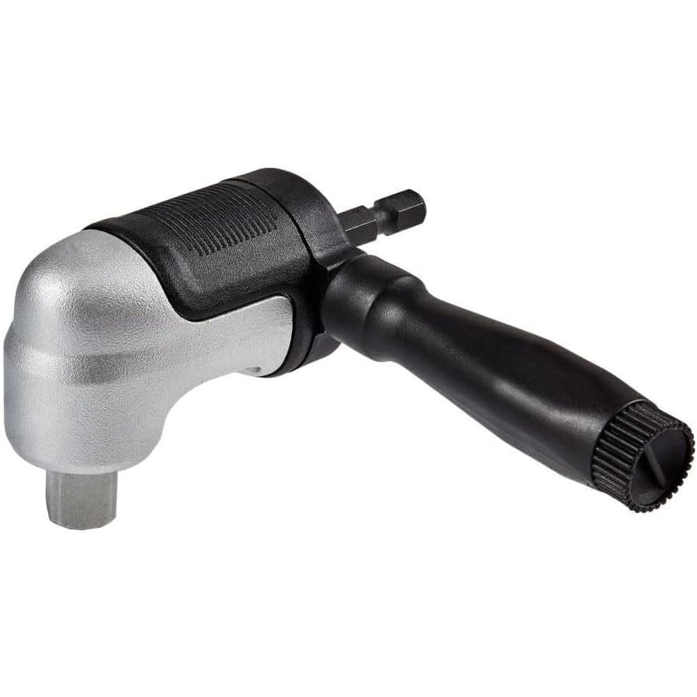 Dewalt DWAMRA38FT FLEXTORQ 3/8" SQUARE DRIVE IMPACT READY MODULAR RIGHT ANGLE ATTACHMENT