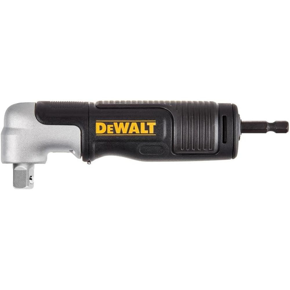 Dewalt DWAMRA38FT FLEXTORQ 3/8" SQUARE DRIVE IMPACT READY MODULAR RIGHT ANGLE ATTACHMENT