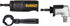 Dewalt DWAMRA38FT FLEXTORQ 3/8" SQUARE DRIVE IMPACT READY MODULAR RIGHT ANGLE ATTACHMENT - MPR Tools & Equipment