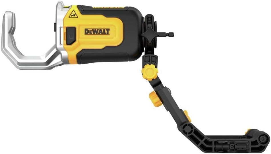 Dewalt DWAPVCIR IMPACT READY PVC/PEX TUBING CUTTER, 2" CAPACITY
