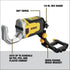 Dewalt DWAPVCIR IMPACT READY PVC/PEX TUBING CUTTER, 2" CAPACITY
