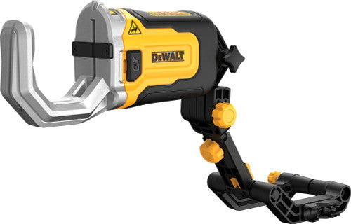 Dewalt DWAPVCIR IMPACT READY PVC/PEX TUBING CUTTER, 2" CAPACITY - MPR Tools & Equipment