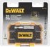 Dewalt DWAX101IR 31 PC Extra Small Tough Case IMPACT READY Screwdriving Set - MPR Tools & Equipment