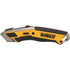 Dewalt DWHT10295 PREMIUM RETRACTABLE UTILITY KNIFE