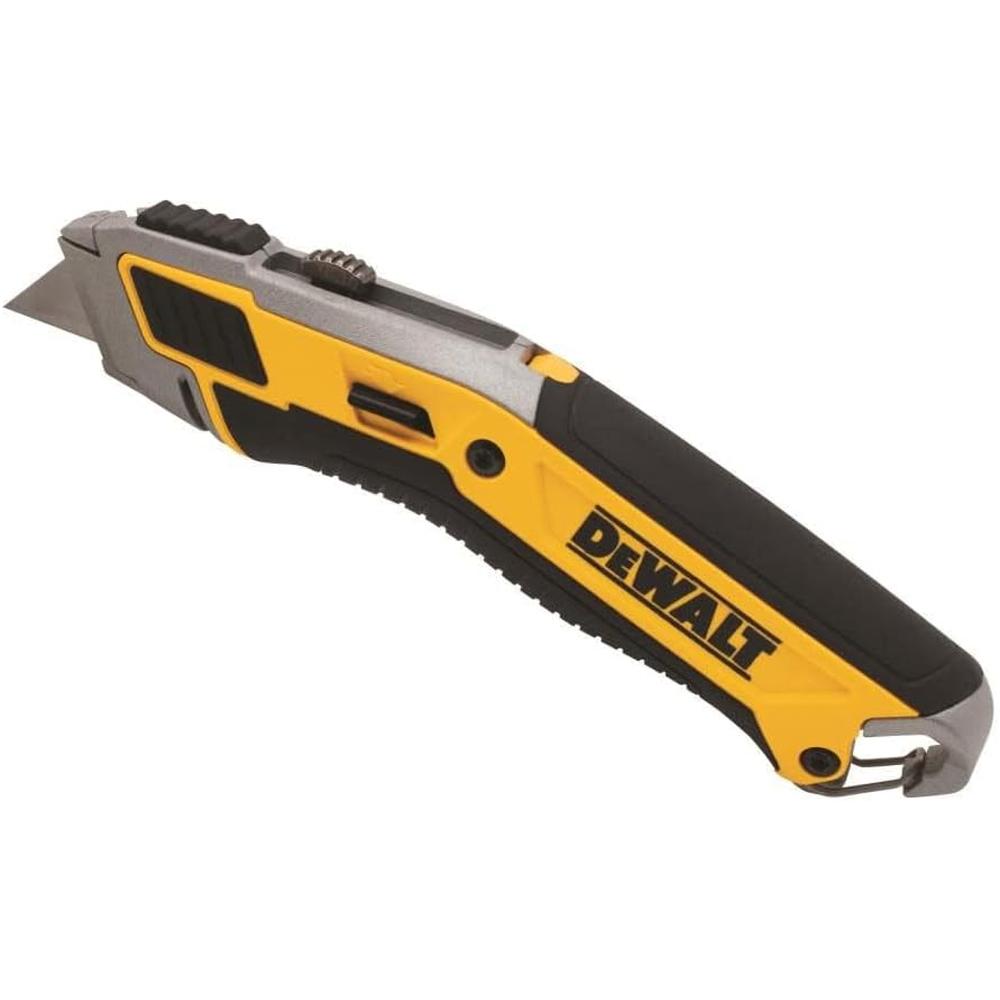 Dewalt DWHT10295 PREMIUM RETRACTABLE UTILITY KNIFE