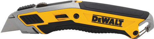 Dewalt DWHT10295 PREMIUM RETRACTABLE UTILITY KNIFE - MPR Tools & Equipment