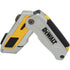 Dewalt DWHT10296 PREMIUM FOLDING RETRACTABLE UTILITY KNIFE