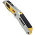 Dewalt DWHT10296 PREMIUM FOLDING RETRACTABLE UTILITY KNIFE