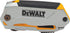 Dewalt DWHT10296 PREMIUM FOLDING RETRACTABLE UTILITY KNIFE - MPR Tools & Equipment