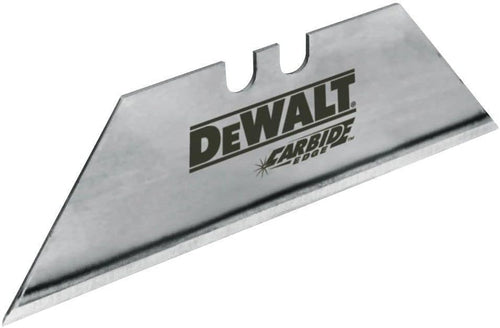 Dewalt DWHT11131L DW BLDE CARBIDE 50 PK