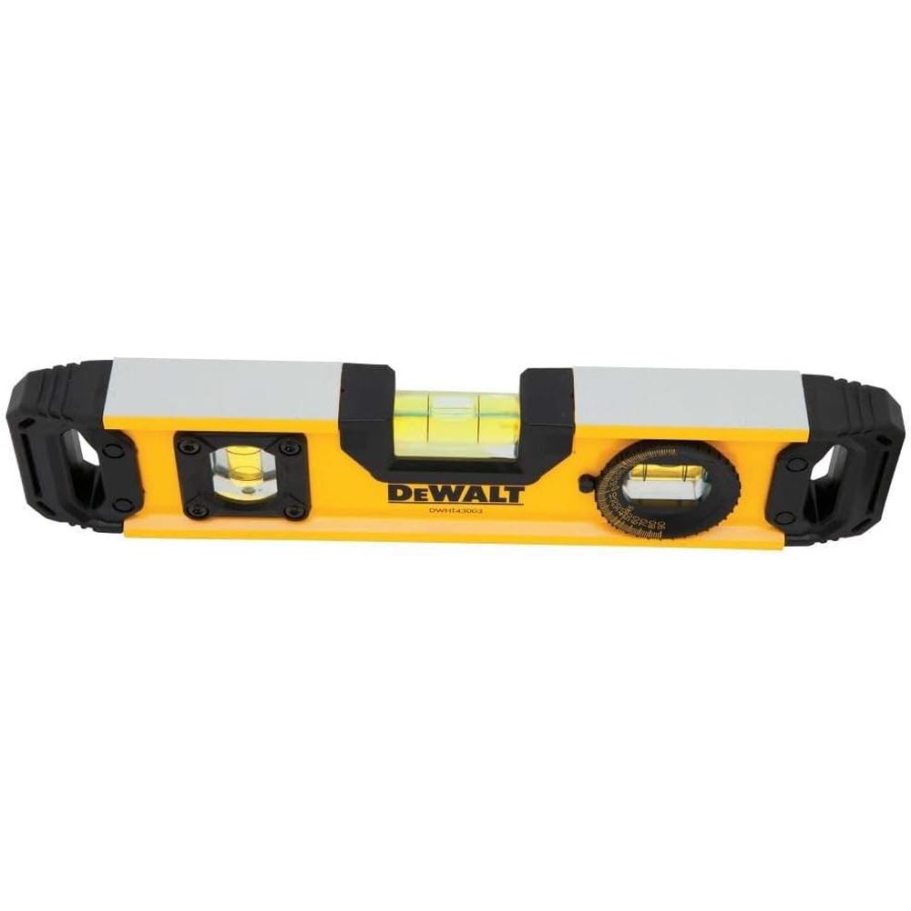 Dewalt DWHT43003 TORPEDO EXTRUDED 9"