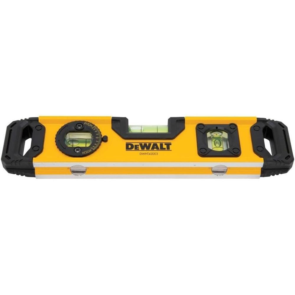 Dewalt DWHT43003 TORPEDO EXTRUDED 9"