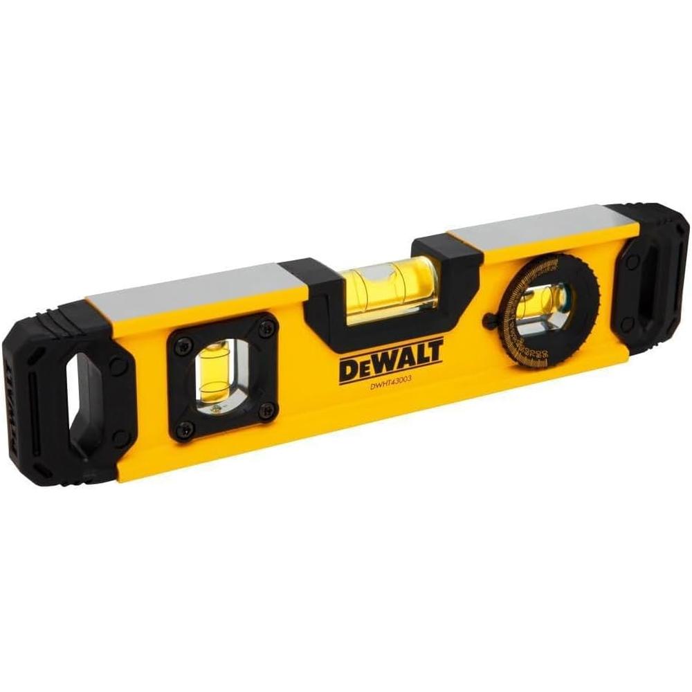 Dewalt DWHT43003 TORPEDO EXTRUDED 9"