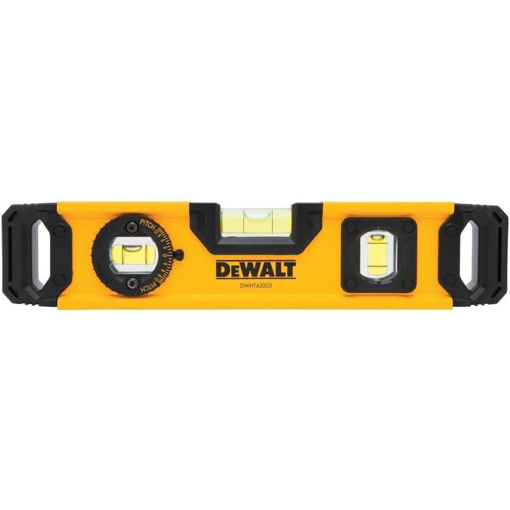 Dewalt DWHT43003 TORPEDO EXTRUDED 9"