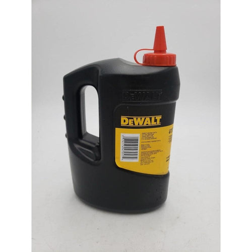 Dewalt DWHT47057 2.5 RED CHALK