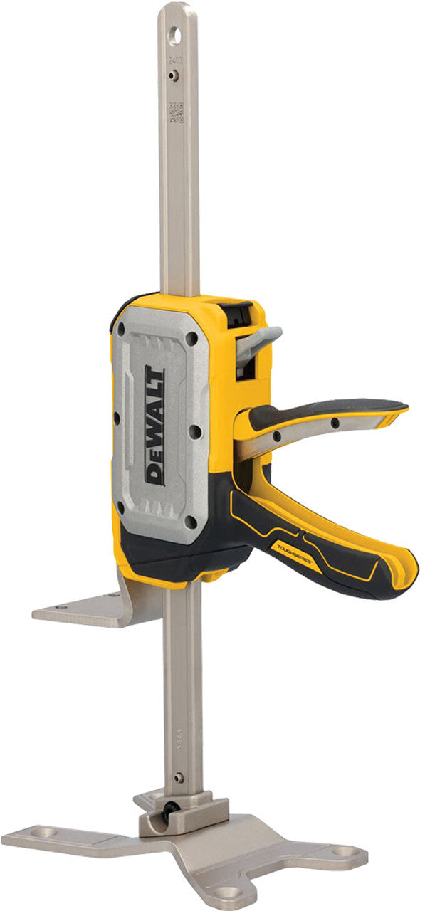 Dewalt DWHT83550 Construction Jack - MPR Tools & Equipment