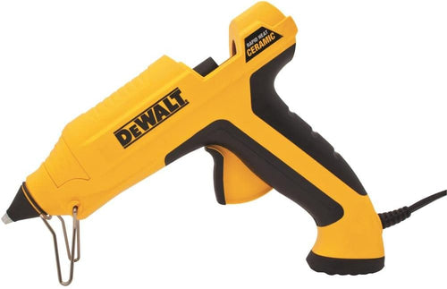 Dewalt DWHTGR50 QUICK HEAT CERAMIC GLUE GUN