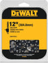 Dewalt DWO1DT612 12" REPLACEMENT SAW CHAIN (Trilink) - MPR Tools & Equipment