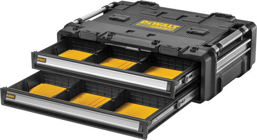 Dewalt DWST08520 Toughsystem® 2.0 DXL™ 30" 2 Drawers