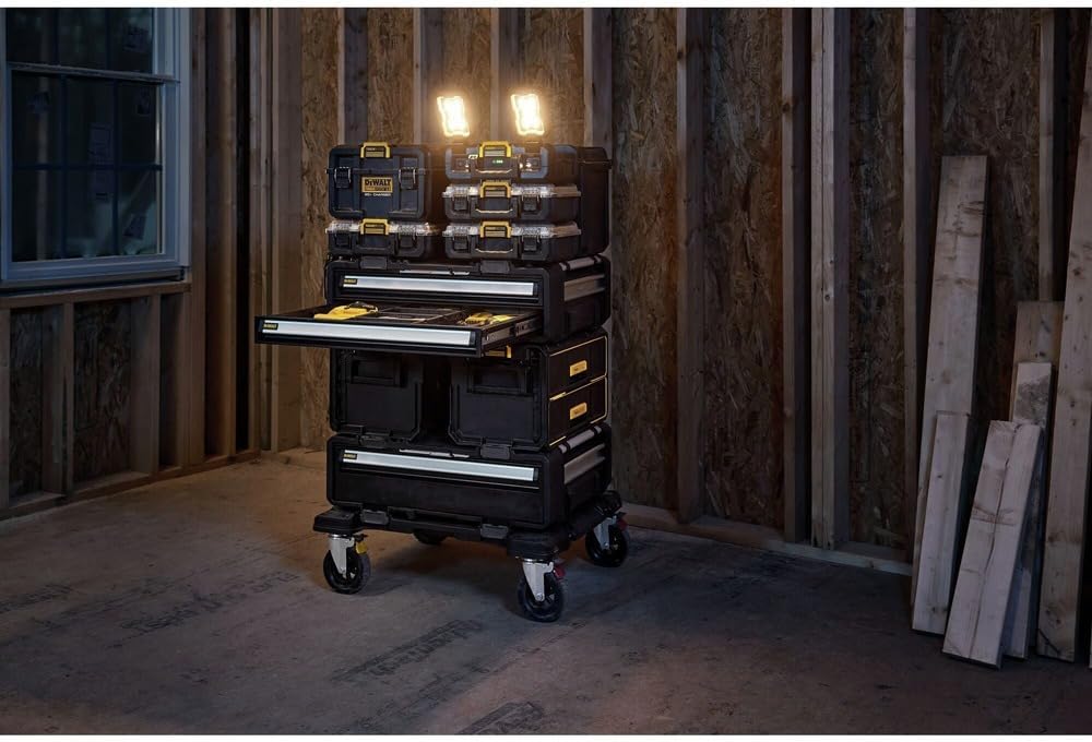 Dewalt DWST08530 Toughsystem® 2.0 DXL™ 30" Dolly