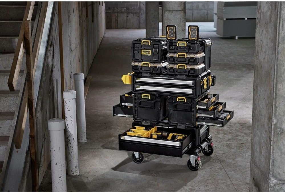 Dewalt DWST08530 Toughsystem® 2.0 DXL™ 30" Dolly