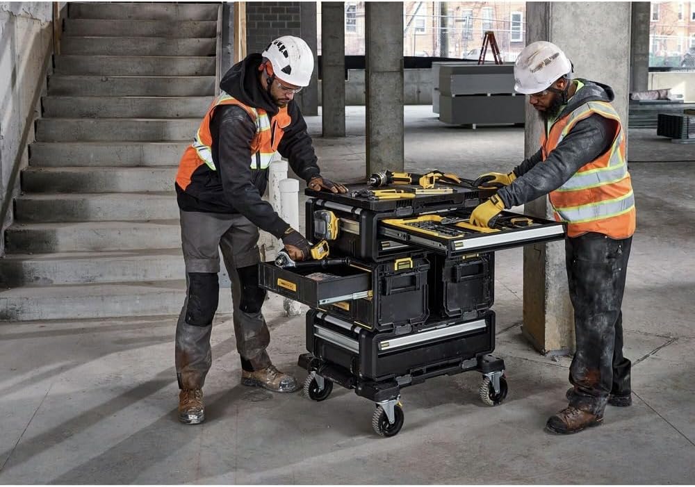 Dewalt DWST08530 Toughsystem® 2.0 DXL™ 30" Dolly