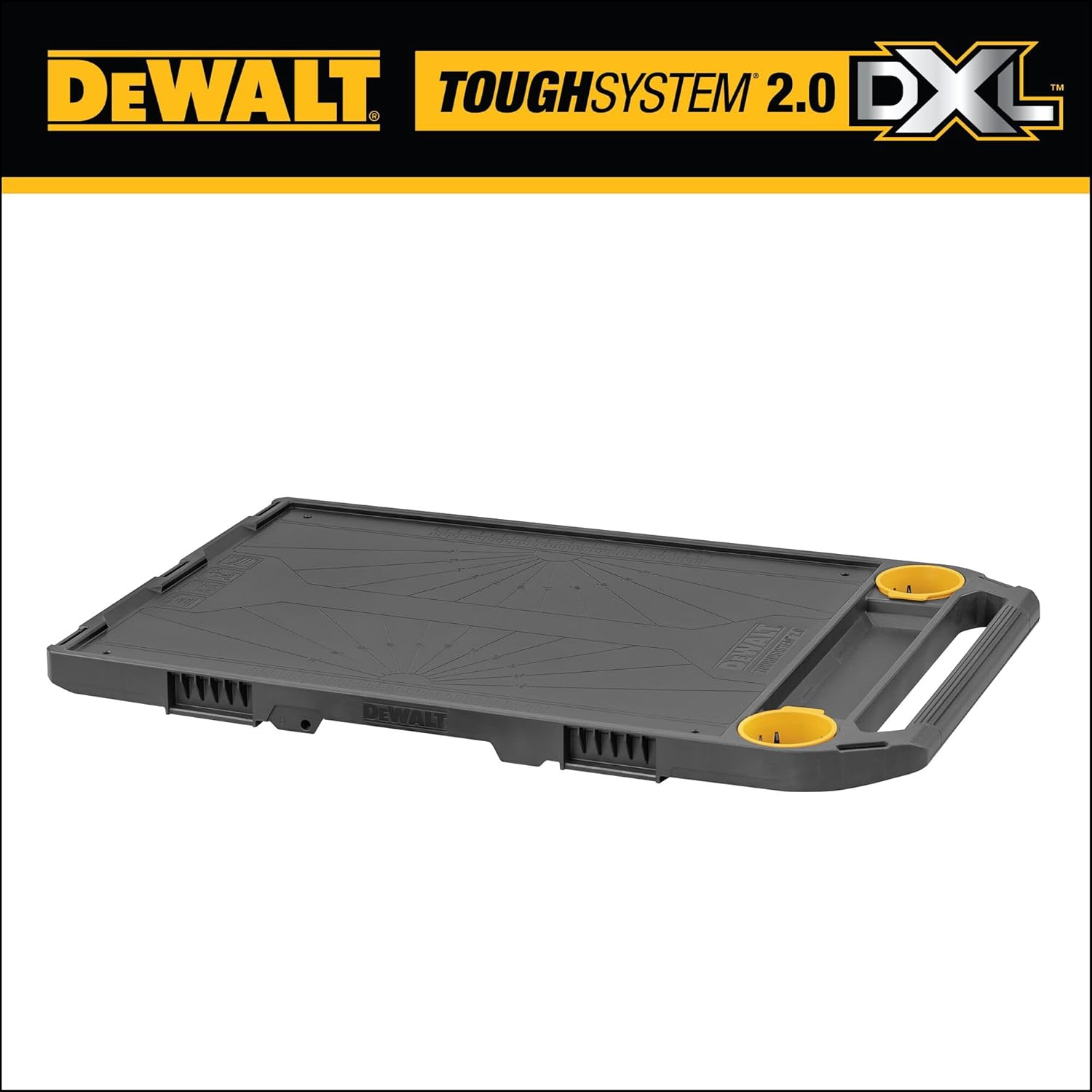 Dewalt DWST08550 Toughsystem® 2.0 DXL™ 30" Worktop