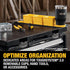 Dewalt DWST08550 Toughsystem® 2.0 DXL™ 30" Worktop
