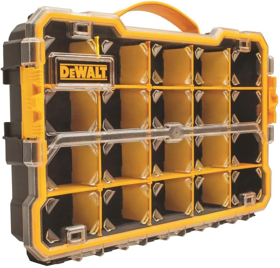 Dewalt DWST14830 20 COMPARTMENT PRO ORGANIZER