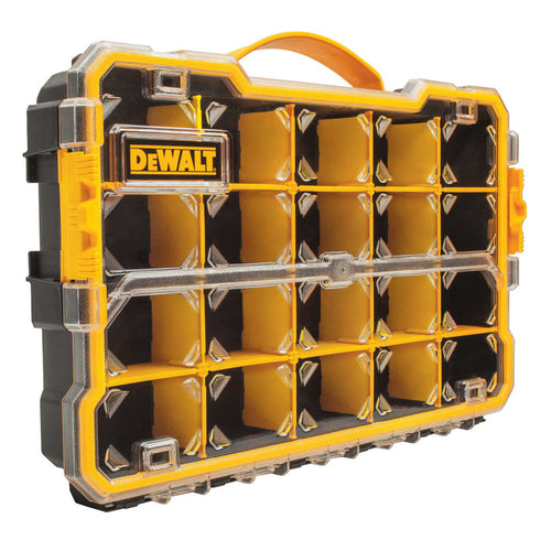 Dewalt DWST14830 20 COMPARTMENT PRO ORGANIZER - MPR Tools & Equipment