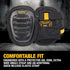 Dewalt DWST590012 STABILIZED KNEE PADS W/ GEL