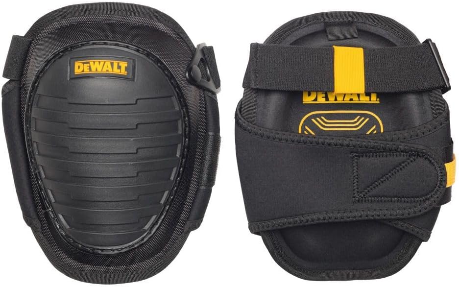 Dewalt DWST590013 HARD SHELL KNEE PADS