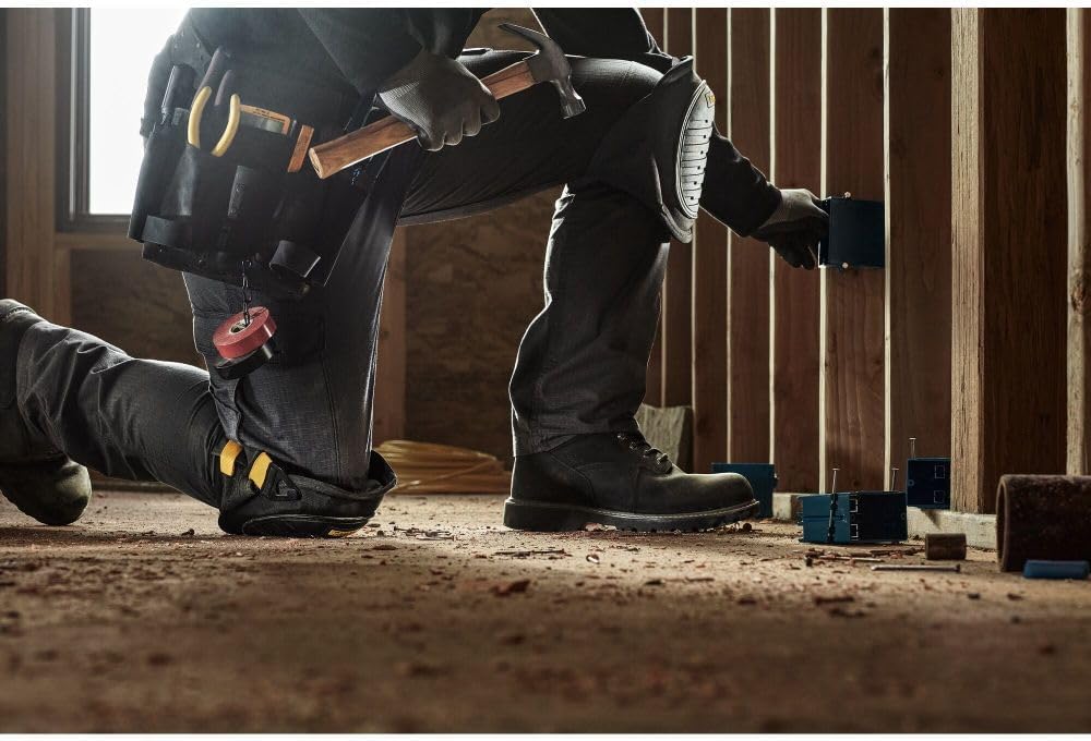 Dewalt DWST590013 HARD SHELL KNEE PADS