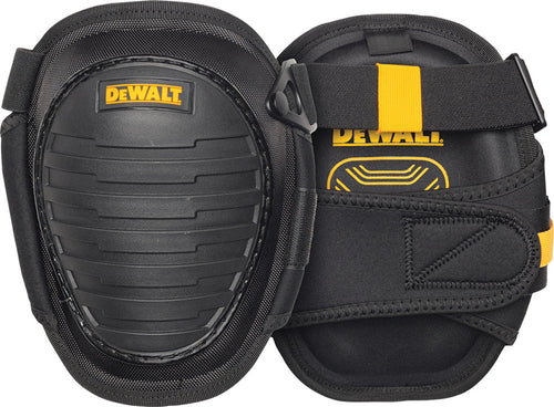 Dewalt DWST590013 HARD SHELL KNEE PADS - MPR Tools & Equipment