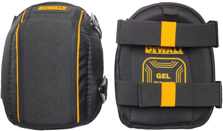 Dewalt DWST590014 FLOORING KNEE PADS
