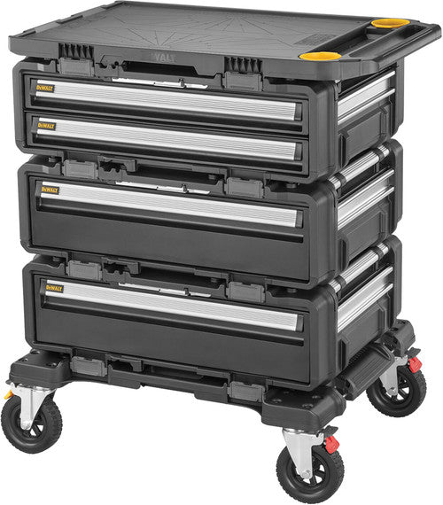 Dewalt DWST60510 Toughsystem® 2.0 DXL™ 5-In-1 Modular 30" Workstation