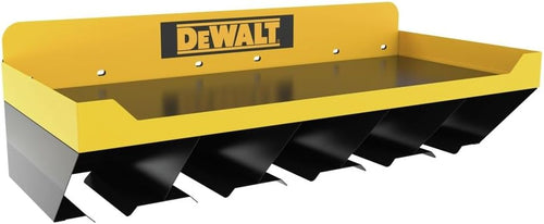 Dewalt DWST82822 Power Tool Storage Shelf Combo