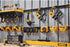 Dewalt DWST82825 Power Tool Storage Kit