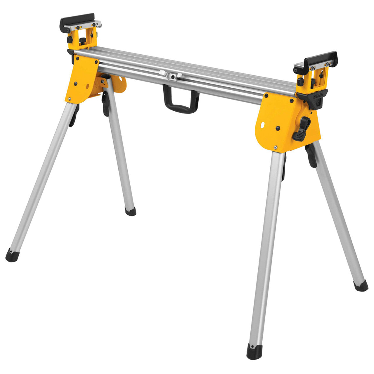 Dewalt DWX724 HEAVY DUTY COMPACT MITRE SAW STAND - MPR Tools & Equipment