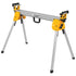 Dewalt DWX724 HEAVY DUTY COMPACT MITRE SAW STAND - MPR Tools & Equipment