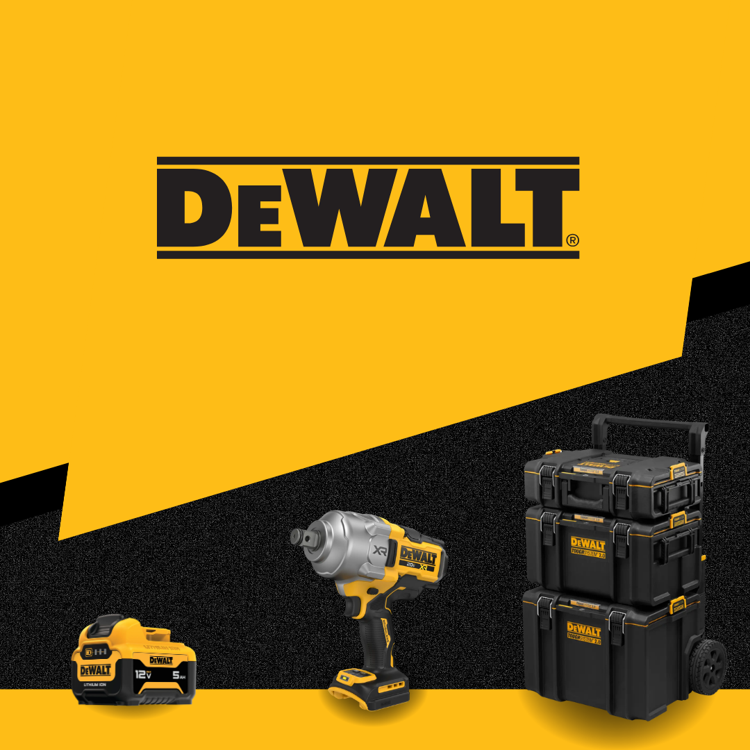 Dewalt Square
