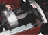 Coats (Hennessy Ind.) 80013002D Équilibreuse de roue à entraînement direct 1300-2d, 220v, Static-On-Screen®, saisie automatique des données 2D