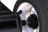 Coats 885 direct tape-a-weight placement detail close-up