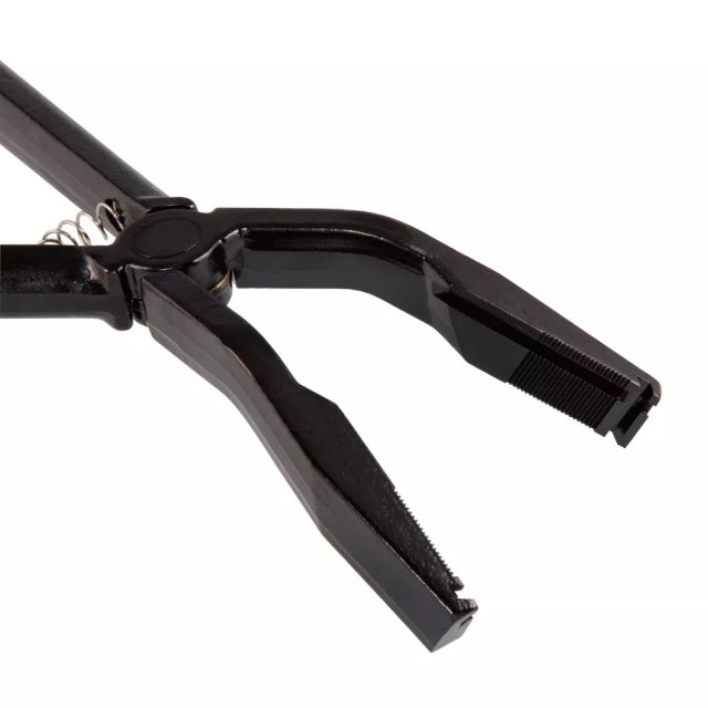 9 Circle 9CL-71280 10" Multidirectional Offset Hose Clamp Pliers