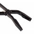 9 Circle 9CL-71280 10" Multidirectional Offset Hose Clamp Pliers