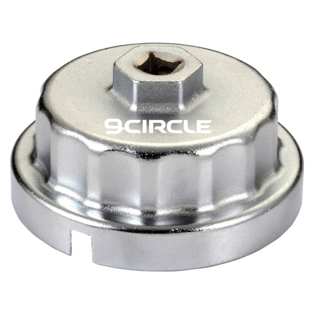 9 Circle 61601 Oil Filter Wrench for Toyota/Lexus 6/8 Cylinder