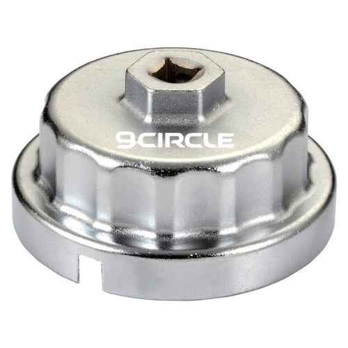 9 Circle 61601 Oil Filter Wrench for Toyota/Lexus 6/8 Cylinder