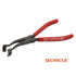 9 Circle 30581 Drum Brake Hold-Down Spring Washer Pliers - Product View