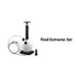 9 Circle 65860 Fluid Extractor Set complete product view