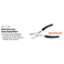 9 Circle 9CL-71180 Multi-Direction Hose Clamp Pliers product info card